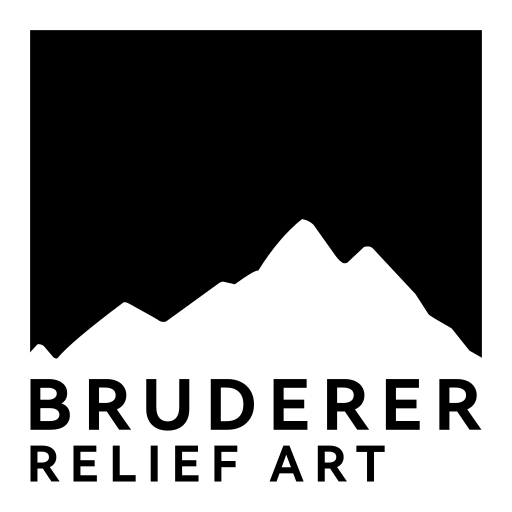 BRUDERER RELIEF ART